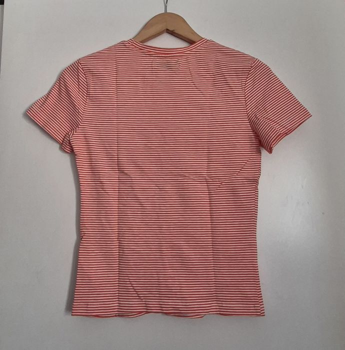 T-shirt femenina Bershka