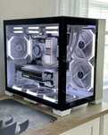 ГАРАНТІЯ/Комп'ютер RTX 4060 TI/Ryzen 7 5700X/ОЗУ 16 ГБ