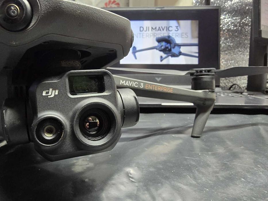 Mavic 3 T enterprise