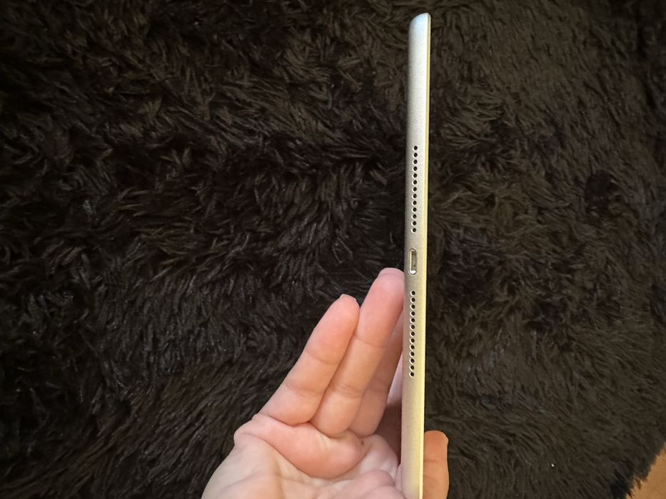 Ipad 6 geracao 32 gigas