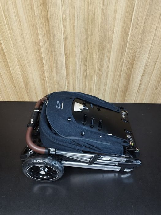 WYPRZEDAŻ nowy Mamas Papas Flip XT3 z torbą i śpiworkiem