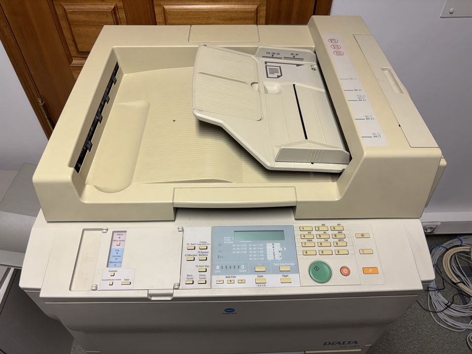 Impressora Profissional DIALTW DI 181