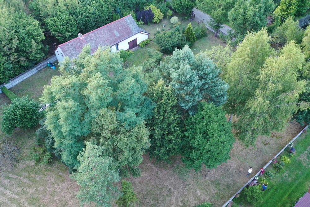 Piękna Działka budowlana , część rolna, sucha, bez pośredników.