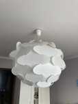 Lampa pokojowa ikea