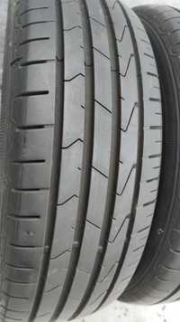 Opony Letnie 195/65/15 Hankook 2szt 7mm