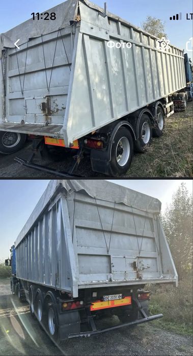 Вивіз сміття, землі,бою,цегли Львів,Львівська обл,дост піску і щебню