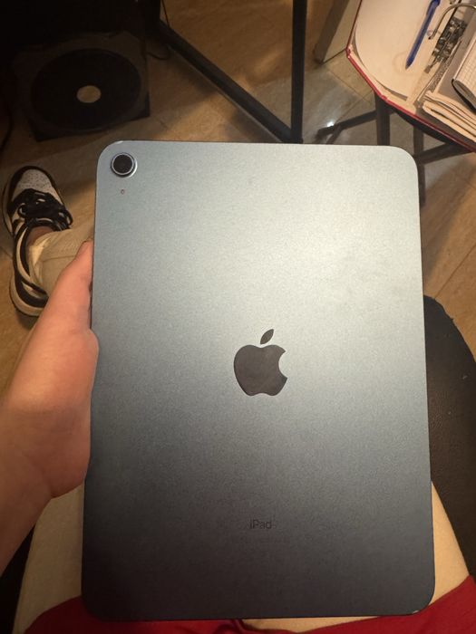 Ipad 10.9 azul 64gb