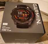 Garmin Fenix 8 51mm AMOLED nowy