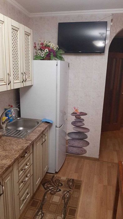 Сдаю 2ку на Добровольского, рядом Северный рынок