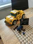 Bumblebee transformers