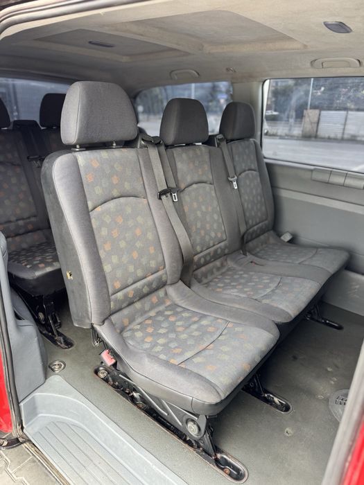 Продам Mercedes Vito Оригинальный Пассажир