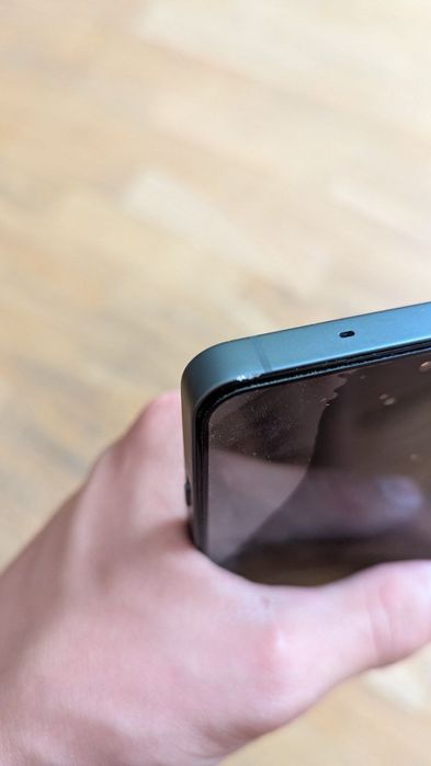 Продам Oneplus Ace 5 (перепрошитий на глобальну версію) + є гарантія!