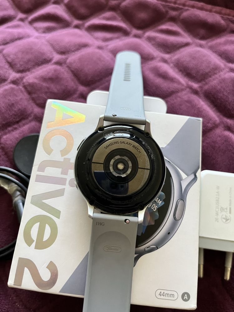 Samsung Galaxy Watch Active 2