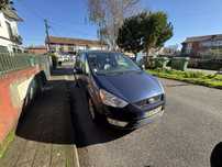 Ford Galaxy 2000 tdci 2007