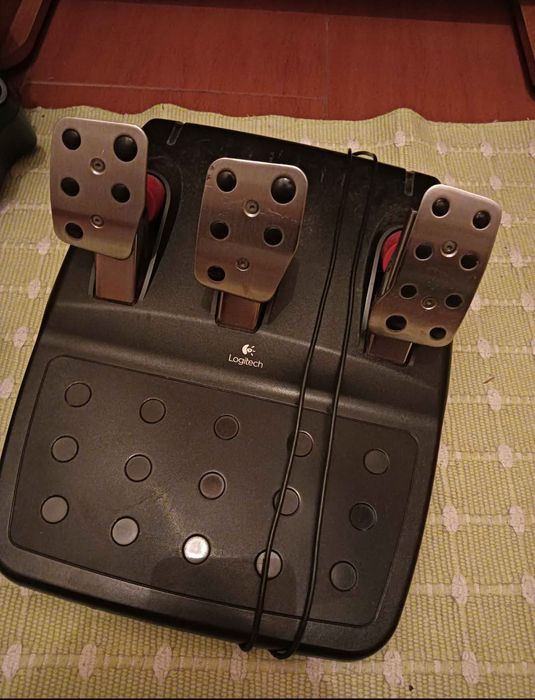 Volante g27 para venda