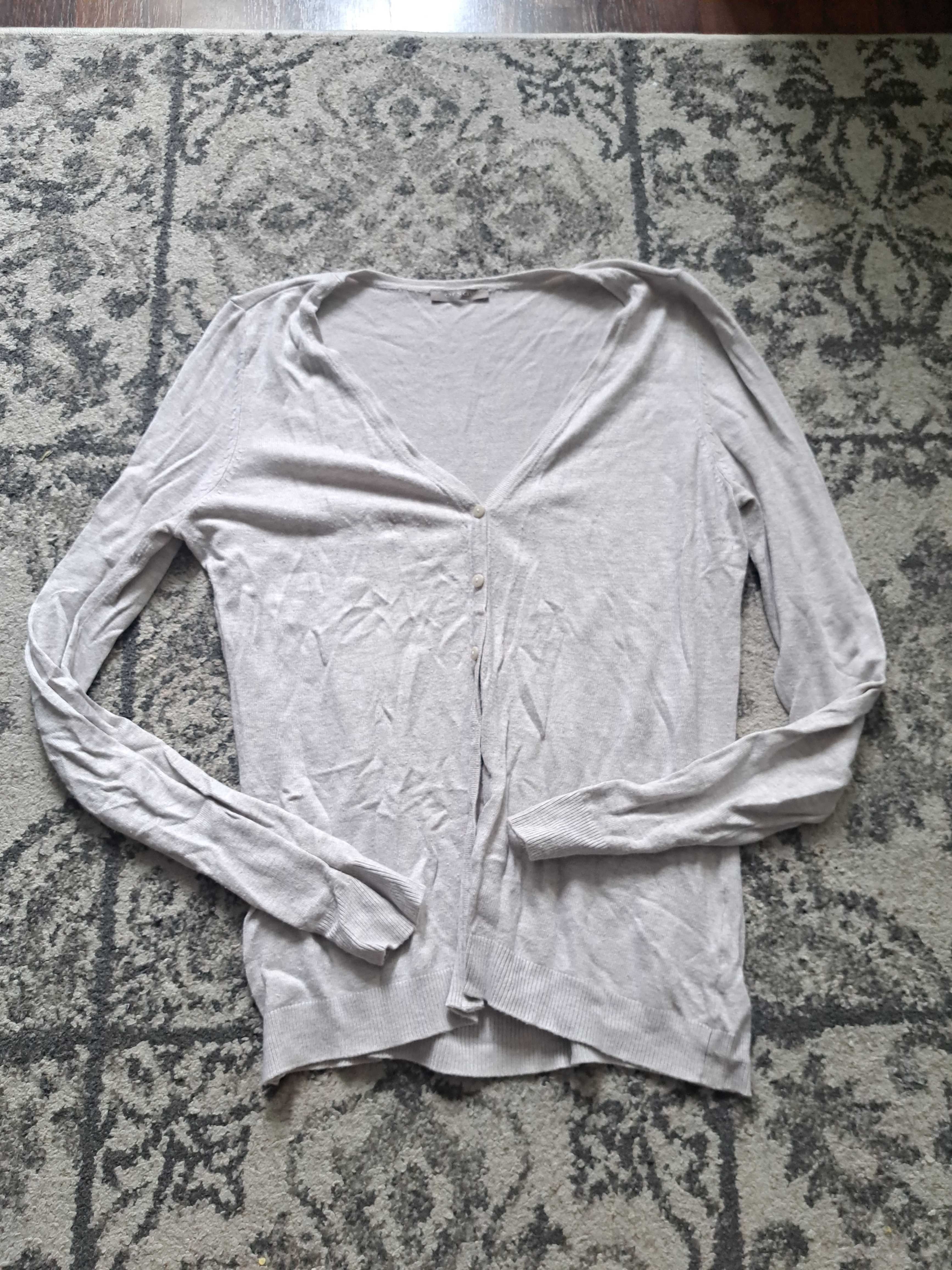 Fajny zestaw za symboliczną kwotę L/XL