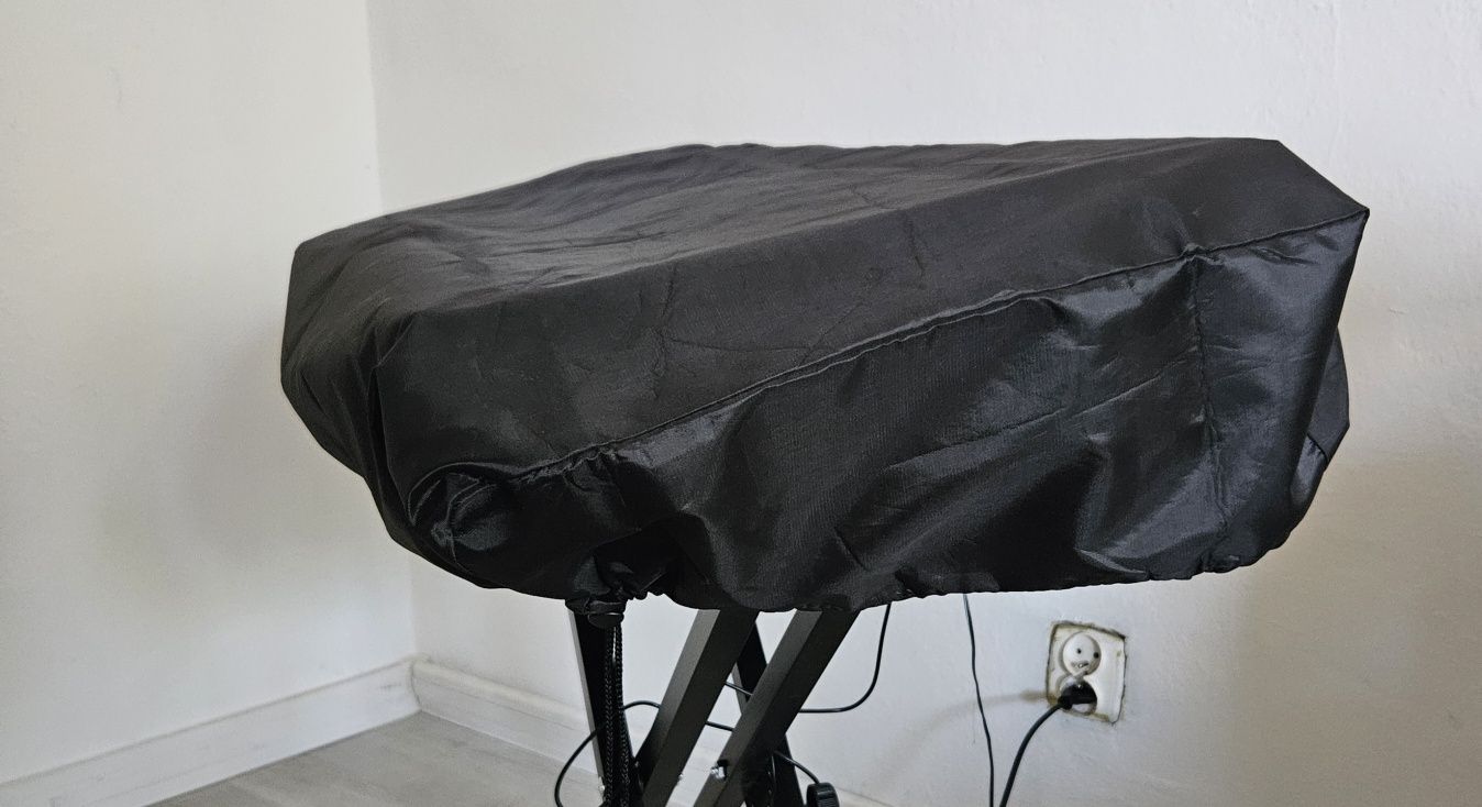 Yamaha psr-s670 style zestaw