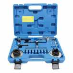 Kit Comando - Tranca - Bloqueio de Motor FORD 1.0 ECOBOOST