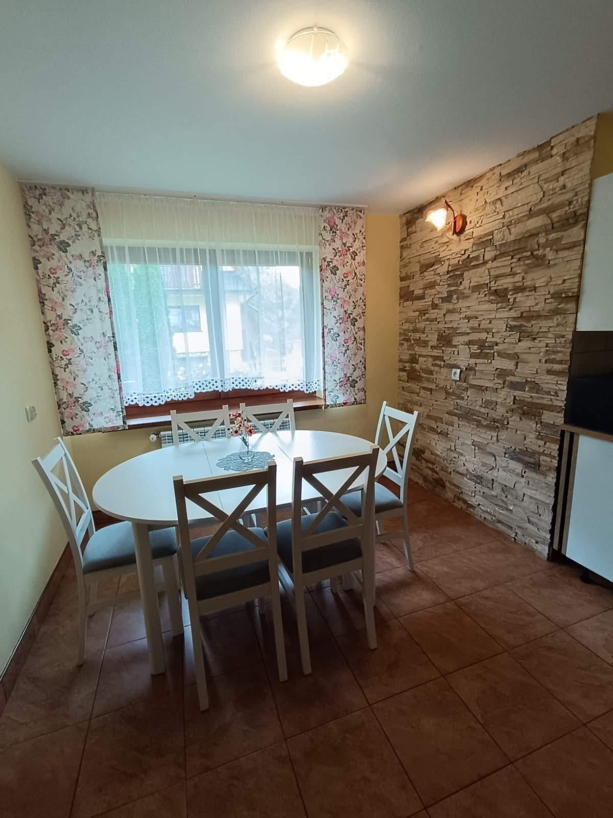 Pokoje Gościnne U Komperdów