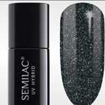 Semilac UV Hybrid 096 Starlight Night lakier hybrydowy 7ml