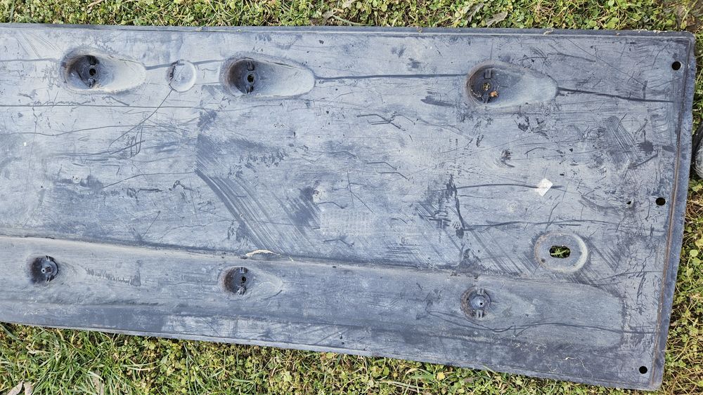 Защита passat СС, B6 B7