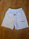 Spodenki Fear of God Essentials Sweatshort Light Oatmeal
