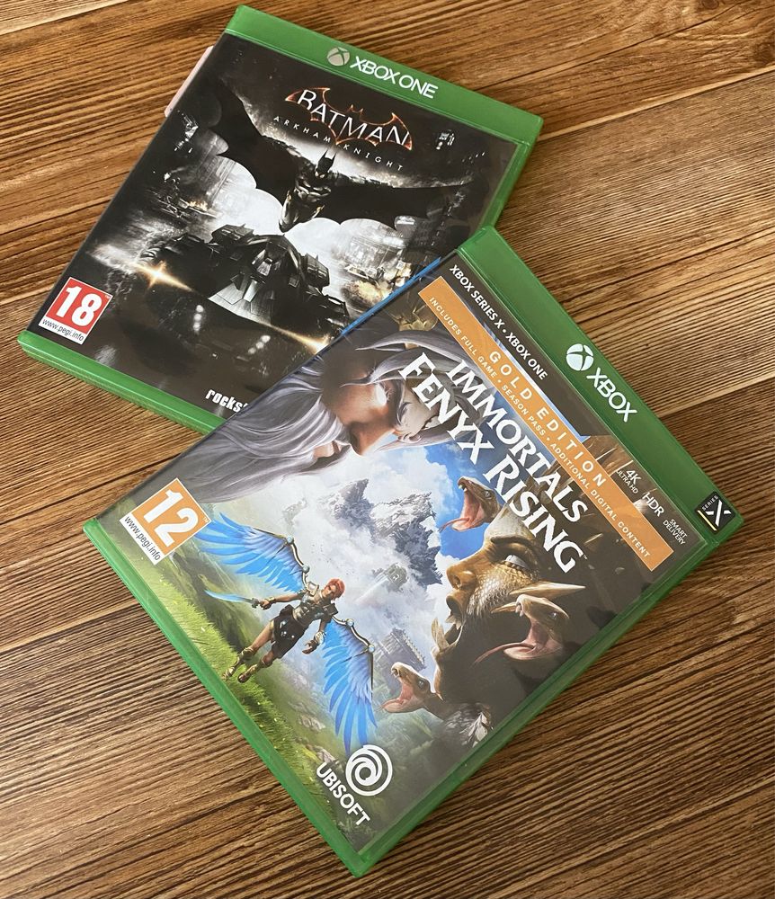 Xbox One\Series X: Deadpool, Lies of P, Elden Ring, Killer Instinct