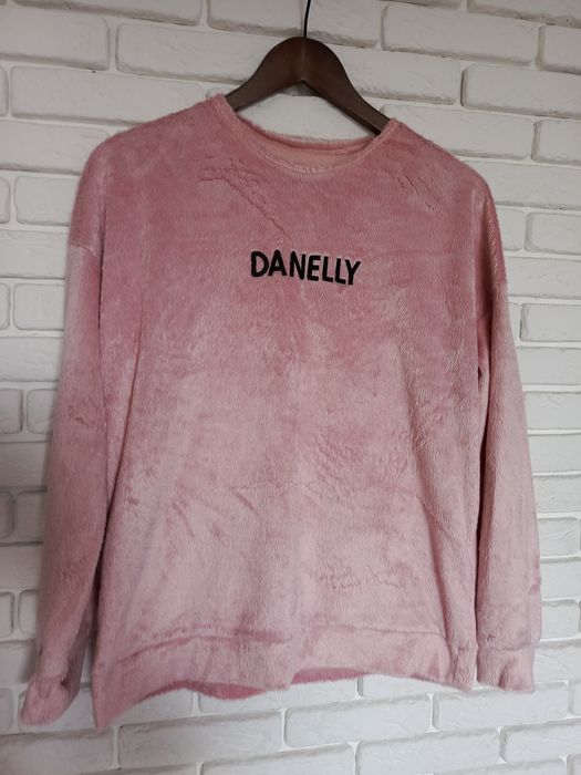 Піжама М тепла домашній одяг