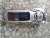 Odtwarzacz mp3 -Elta Germany 8092 - 4 GB