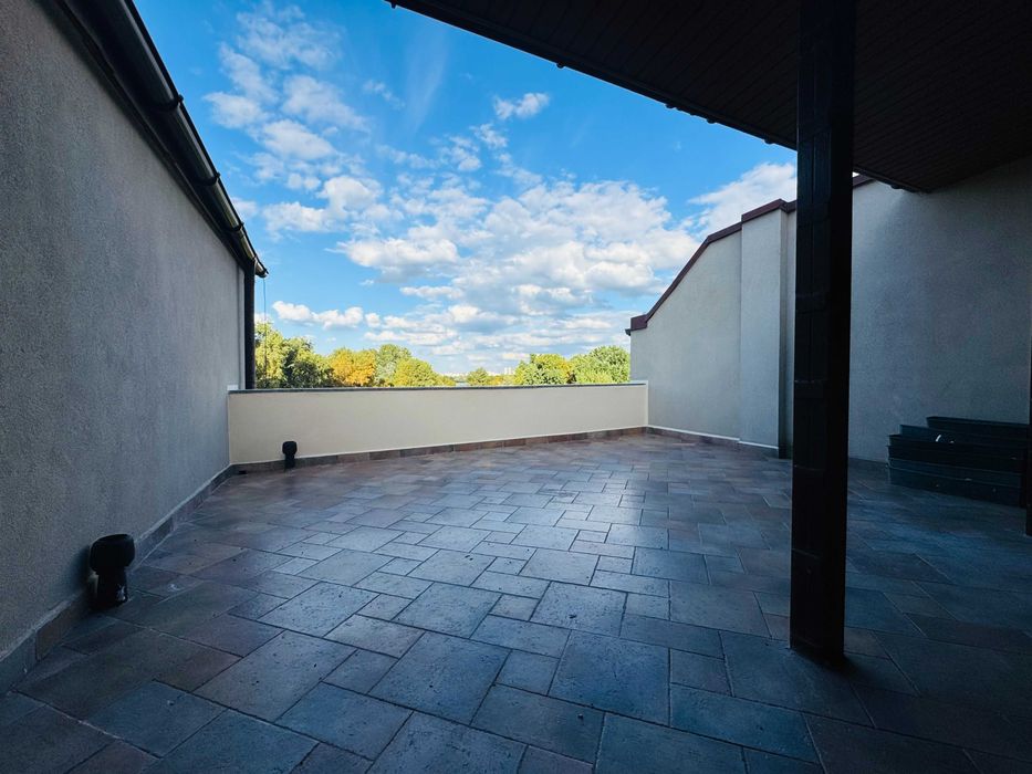 БЕЗ %!Сучасний ремонт, 5-к квартира з ТЕРАСОЮ, Оболонська Набережна 7