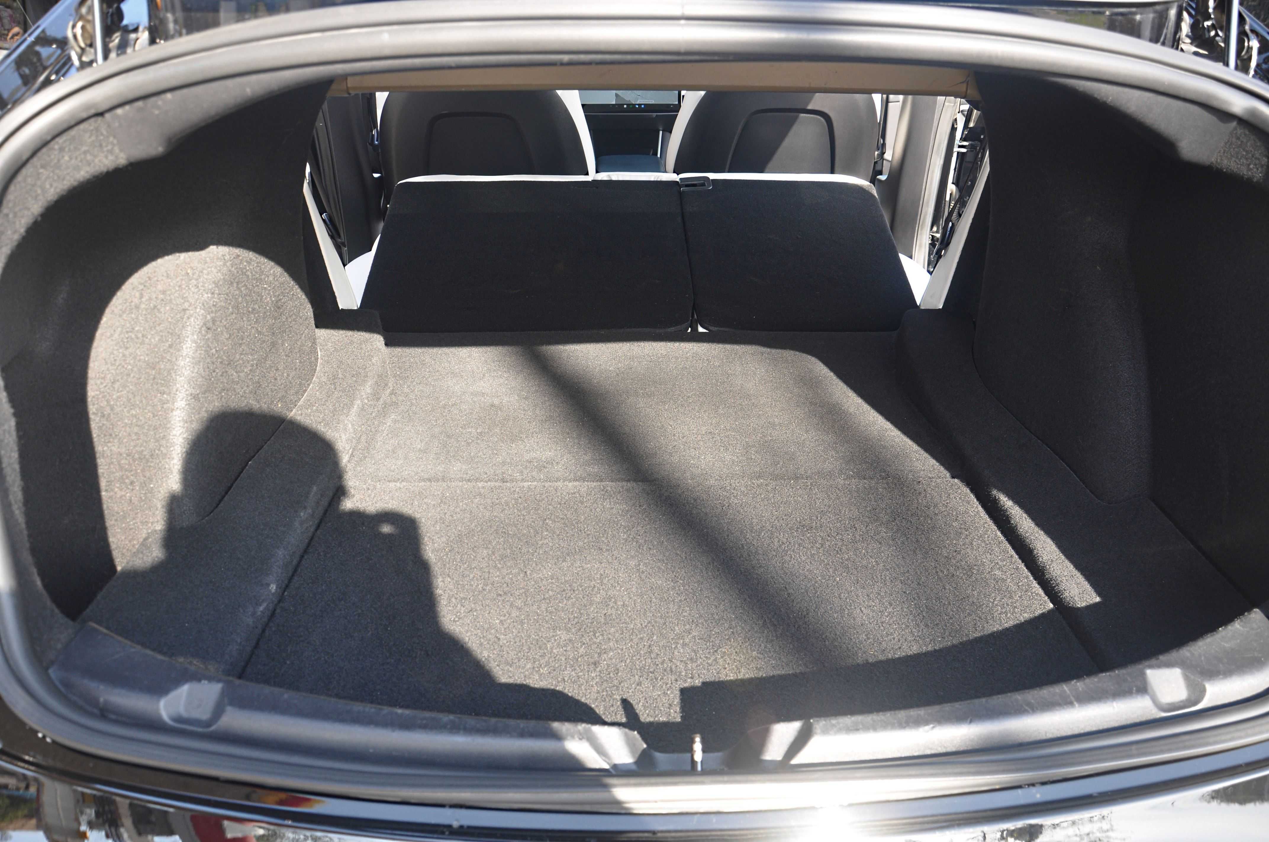 Tesla Model 3 2018 • Long Range 80.5 kWh Dual Motor (441 к.с.) AWD
