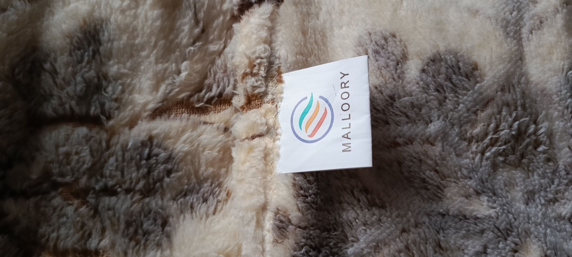 Плед покривало мікрофібра