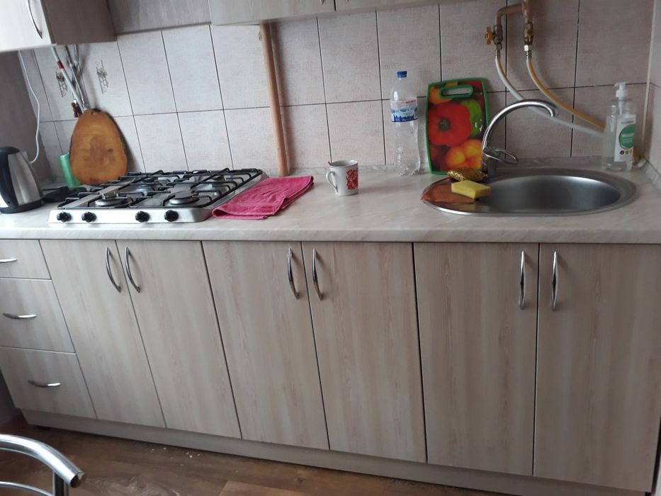 Квартира посуточно центр 2 комн