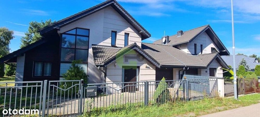 Sprzedam dom 179m2 Wierzchowisko