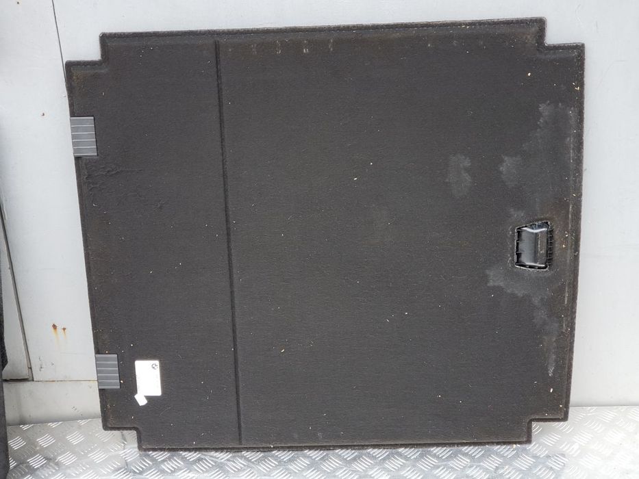 Пол багажника BMW F25  X3 2012-2019  51479207890 разборка