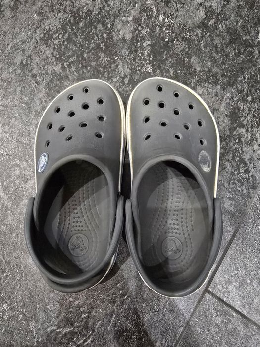 Крокси crocs оригінал