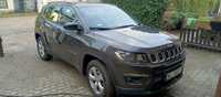 Jeep Compass Sprzedam Jeep Compass 1,4 2019r .polecam