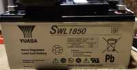 AGM 66Ah Akumulator yuasa zasilanie awaryjne UPS fotowoltaika