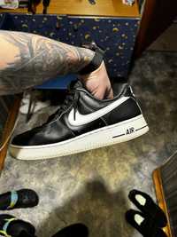 Nike Air Force кроссовки