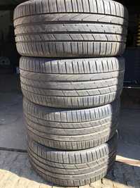 4 opony 255/40R20 101Y XL FR AO Hankook Ventus S1Evo2Suv 19 rok