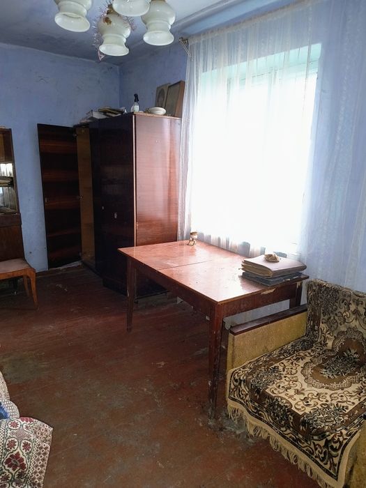 Будинок у Вигоді