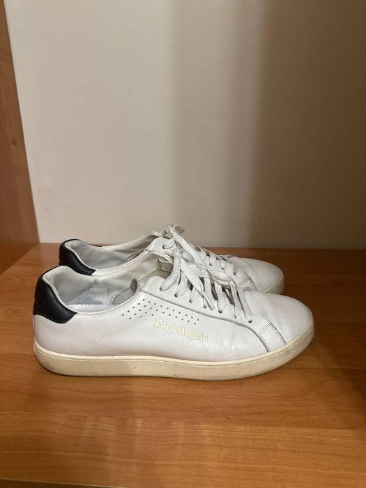 Кроссовки palm angels