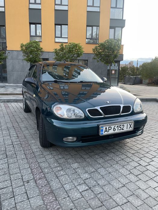 Продам Daewoo Sens 2007р