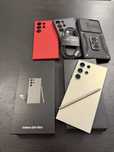 Telefon Samsung S24 Ultra 256gb