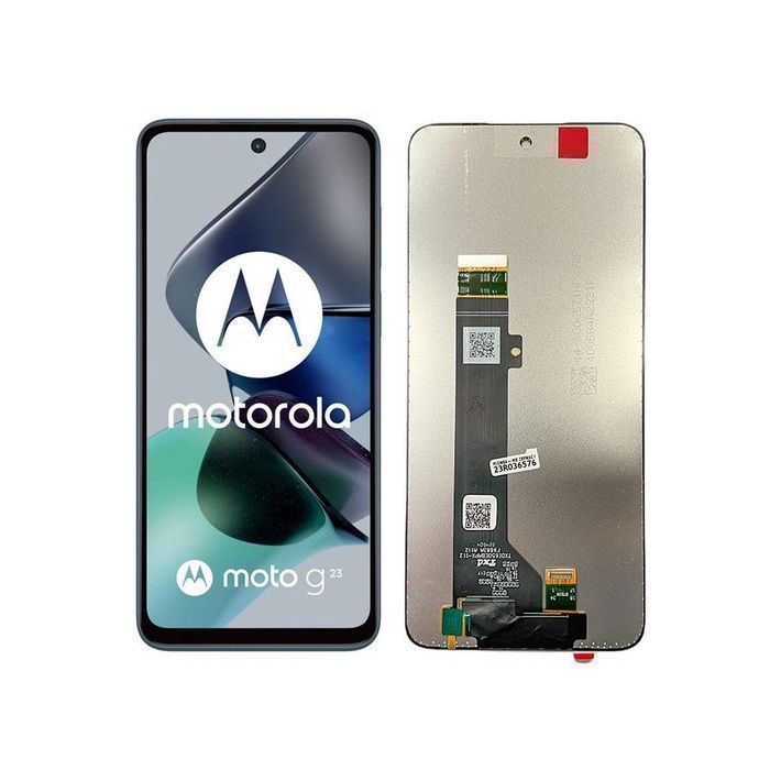 Wyświetlacz Lcd Do Motorola Moto G23 G13 Xt2333