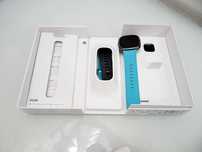 Smartwatch Fitbit Sense 2 / Niebieski /