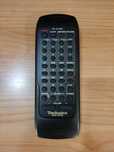 Пульт Technics RAK-CH159WH