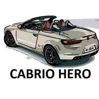 CABRIO HERO - naprawa automatyki dachów w kabrioletach