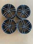 Alufelgi 21 cali audi 5x112