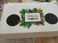 Głośniki bluetooth Ballantines